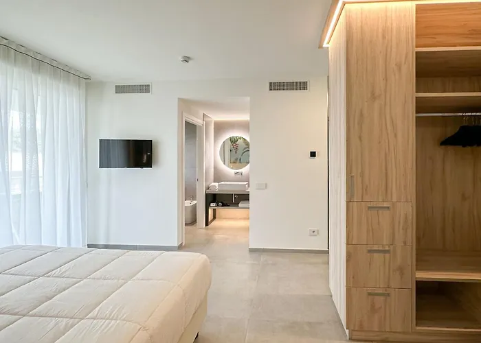Bellettini Hotel