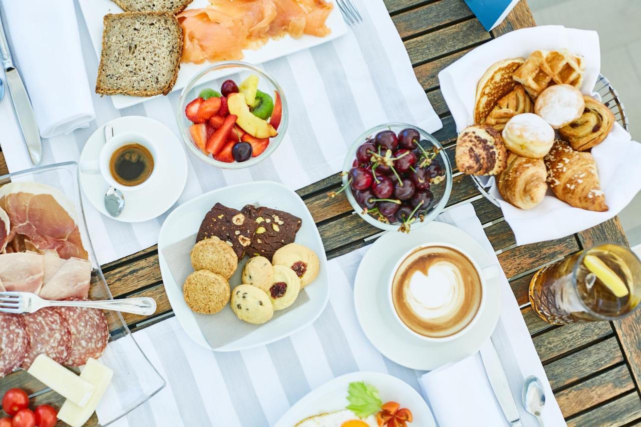 Bellettini Hotel Milano Marittima