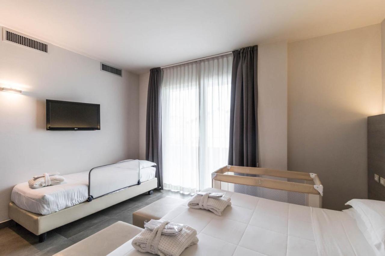 Hotel Bellettini Milano Marittima