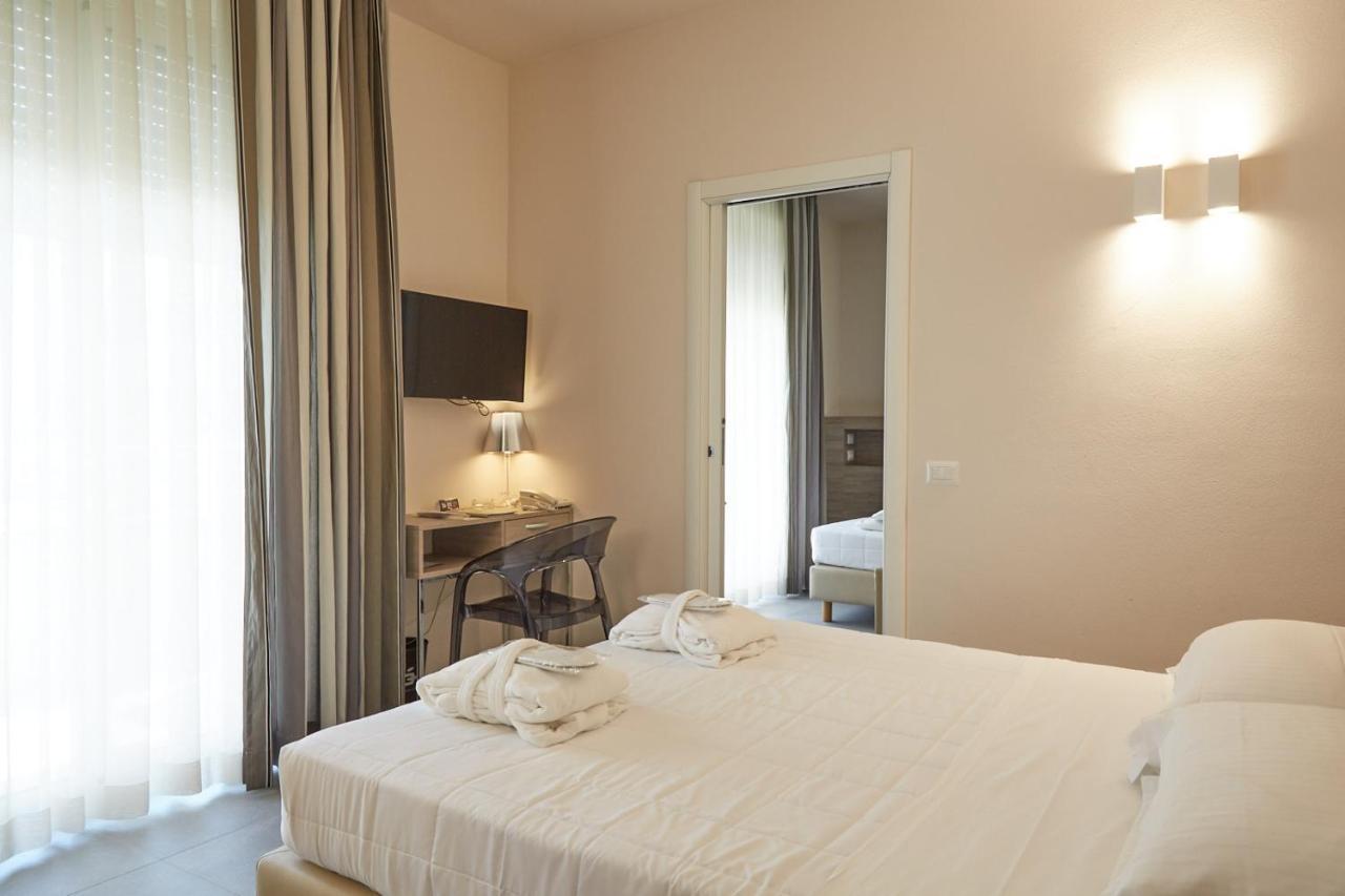 Bellettini Milano Marittima