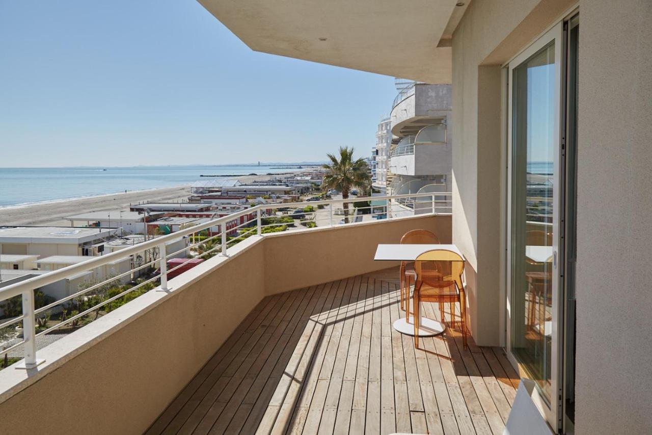 Bellettini 4* Milano Marittima
