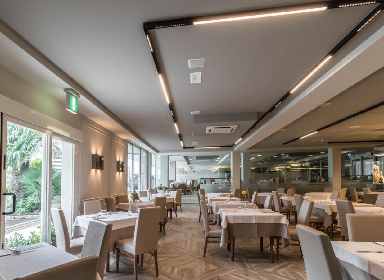 Hotel Bellettini 4*