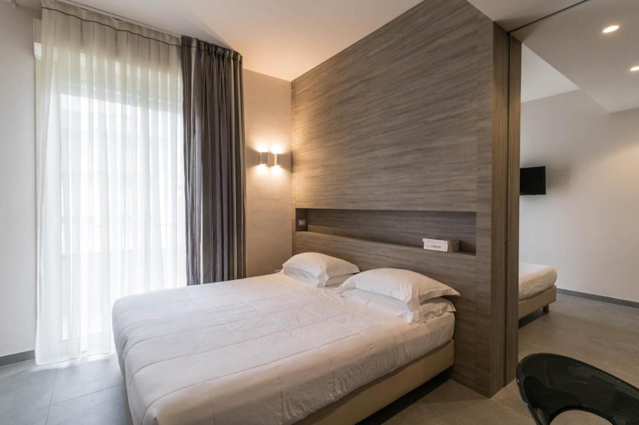 Bellettini Hotel Milano Marittima