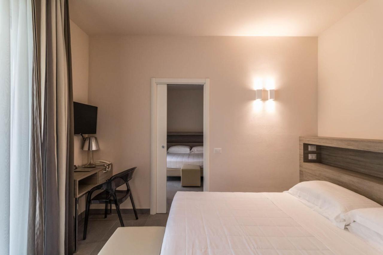 Hotel Bellettini 4*
