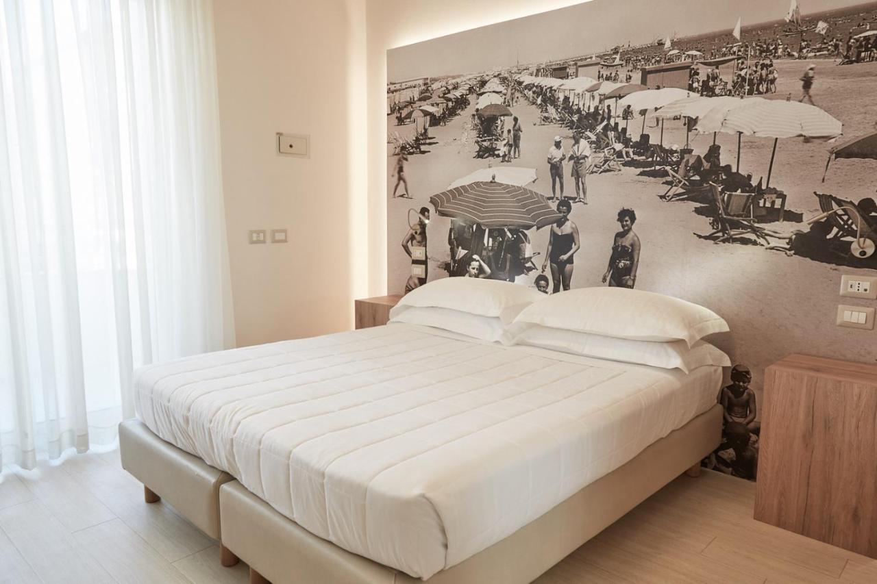 Bellettini Hotel Milano Marittima