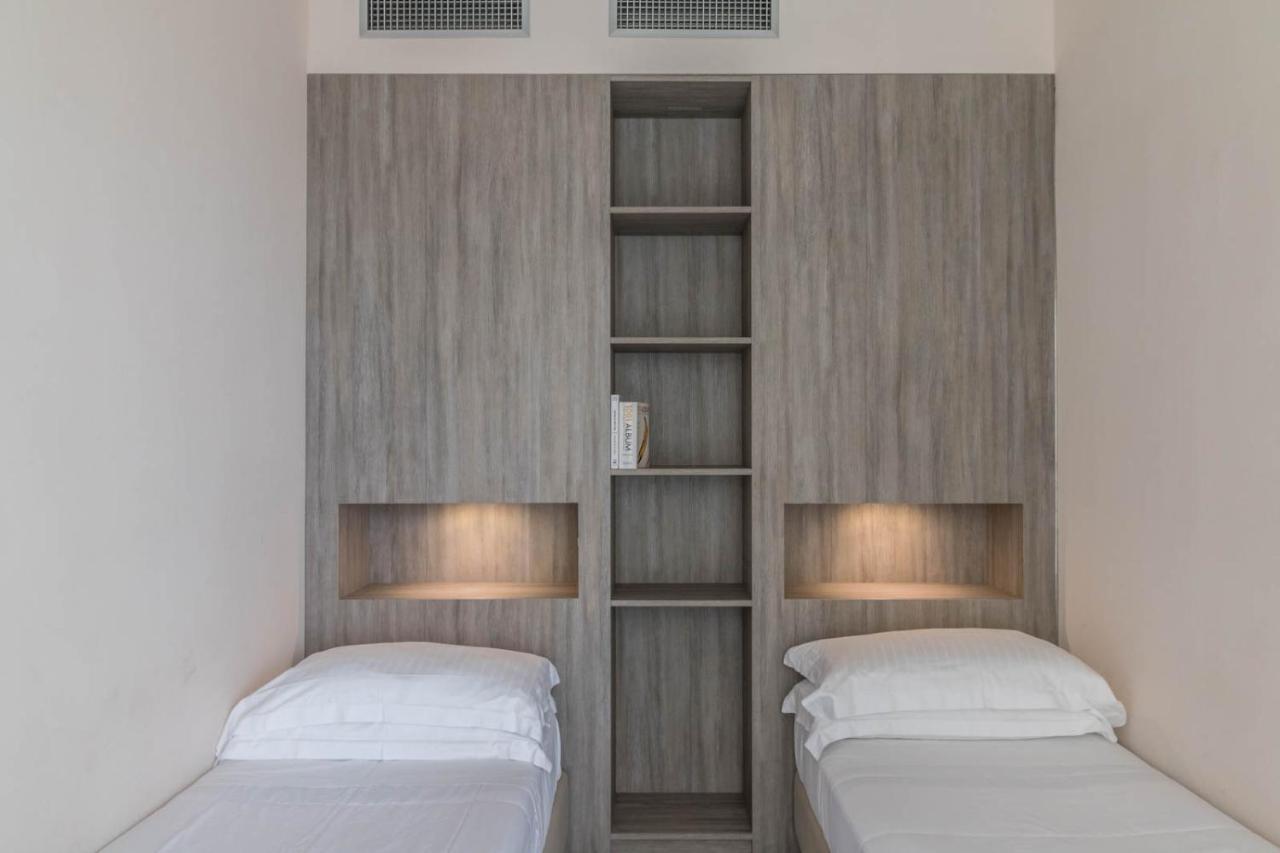 Bellettini Hotel Milano Marittima