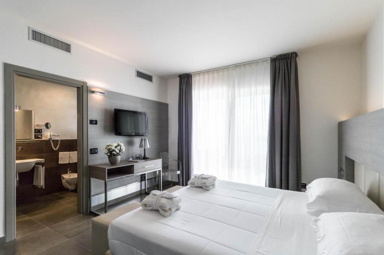 Bellettini Hotel 4*