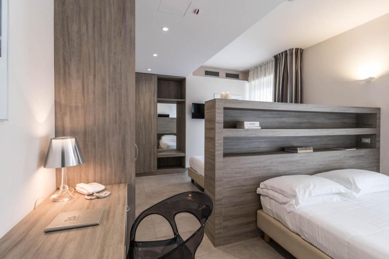 Hotel Bellettini Milano Marittima
