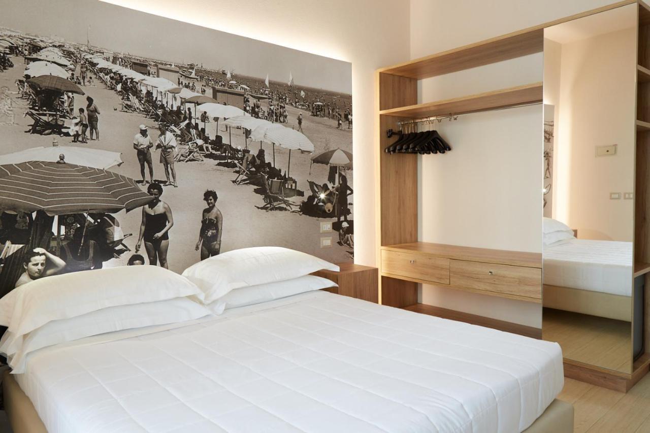 Hotel Bellettini