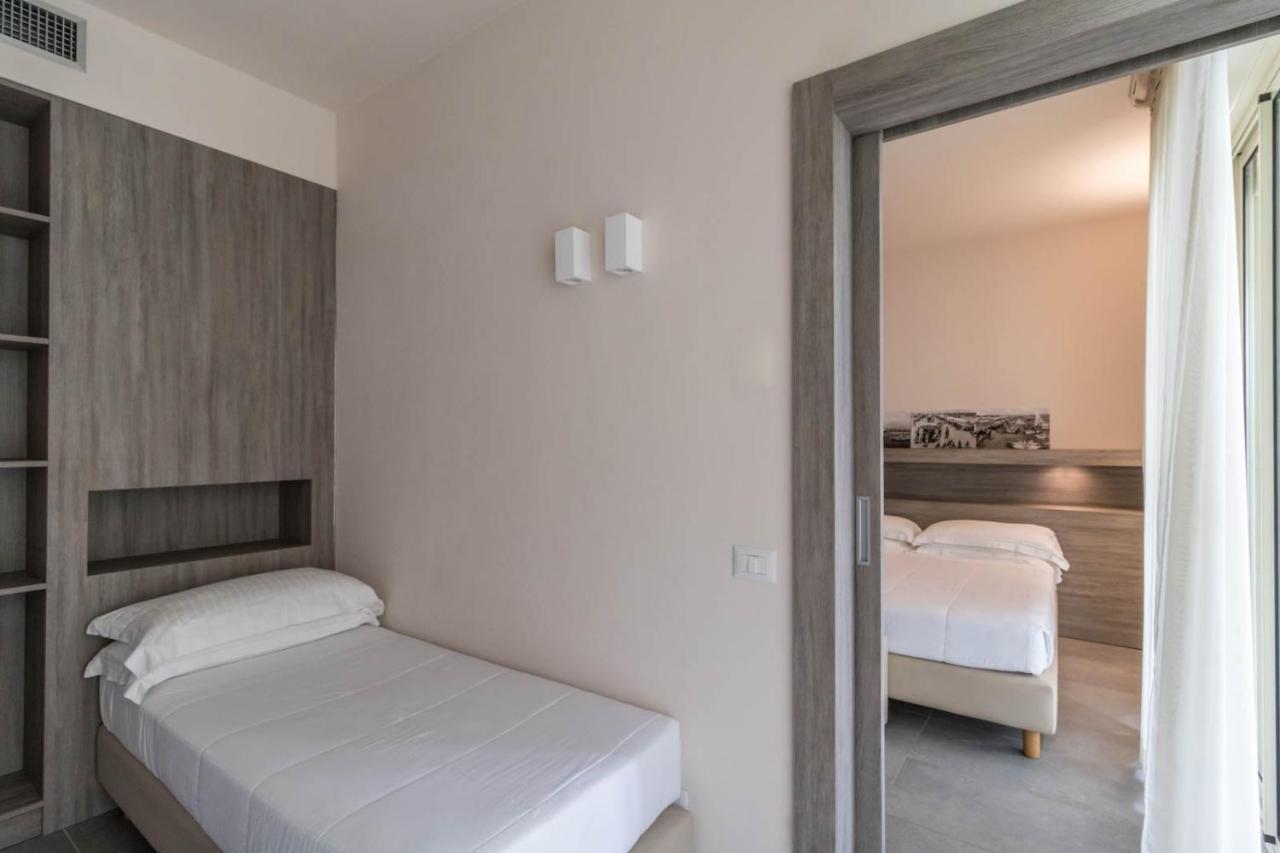 Hotel Bellettini Milano Marittima