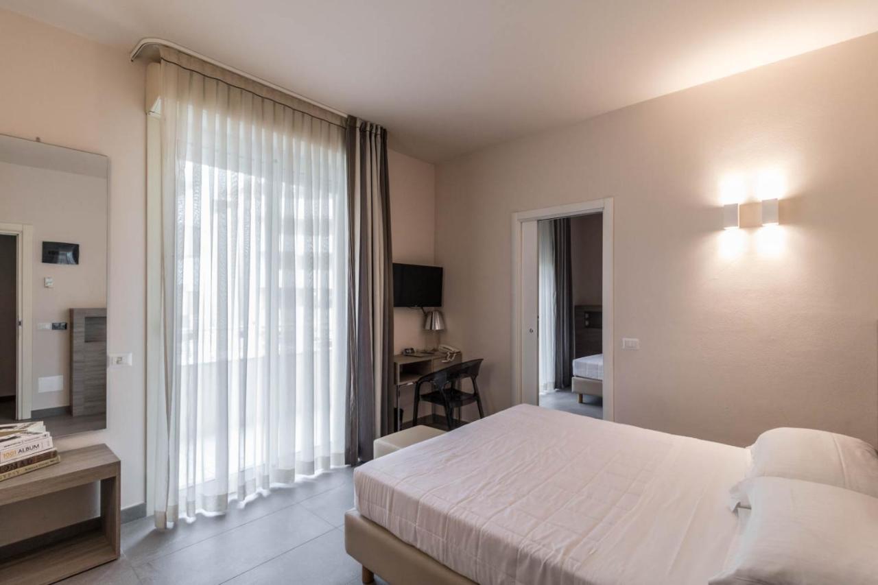 Hotel Bellettini 4*