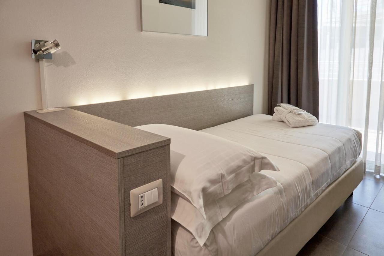 Bellettini 4* Milano Marittima