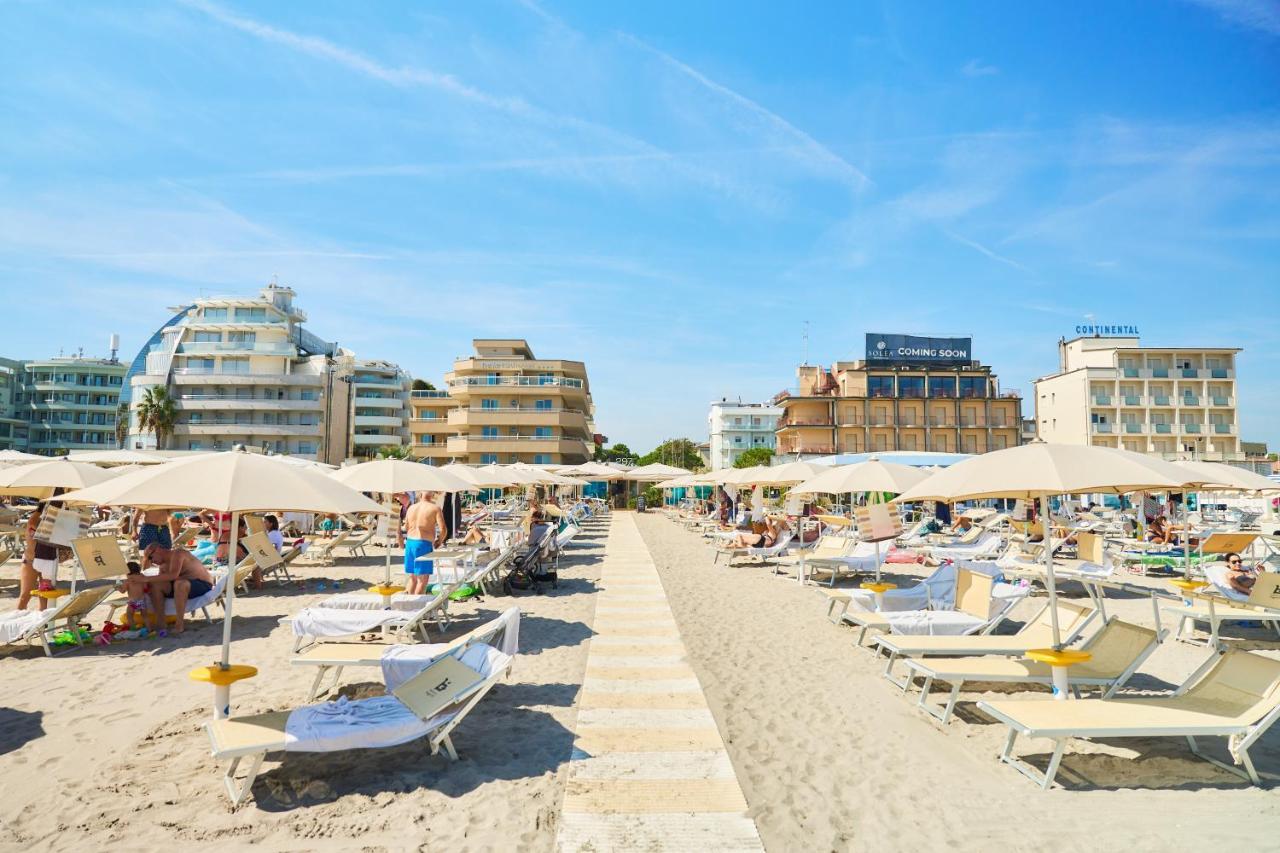 Hotel Bellettini 4*