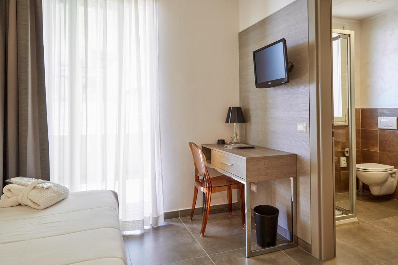 Hotel Bellettini