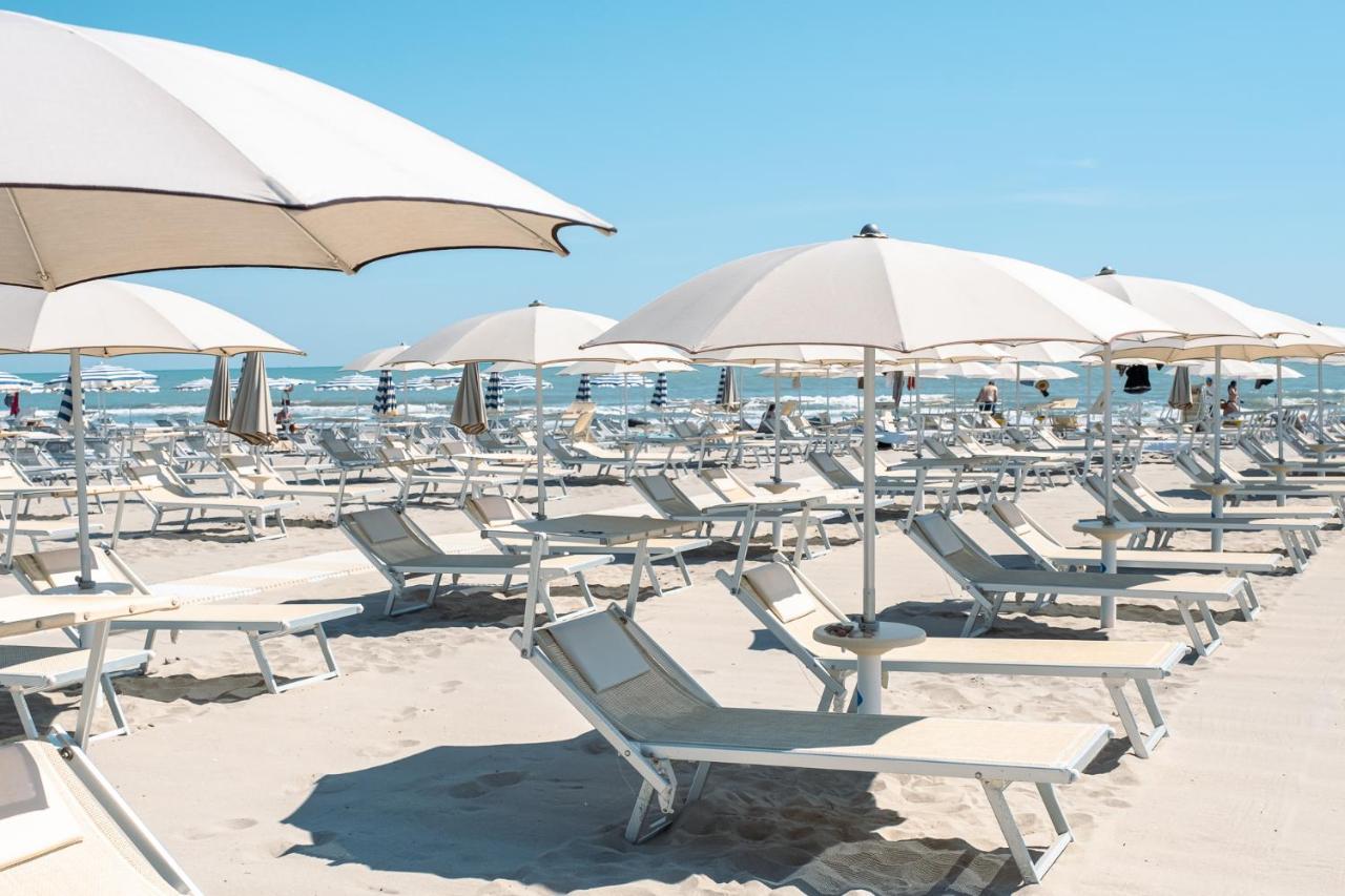 Hotel Bellettini 4*