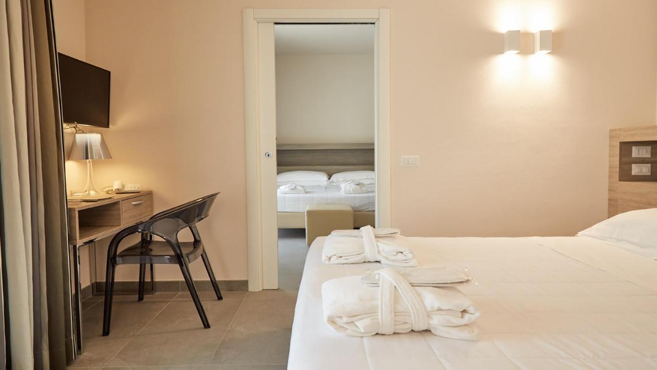 Bellettini 4* Milano Marittima