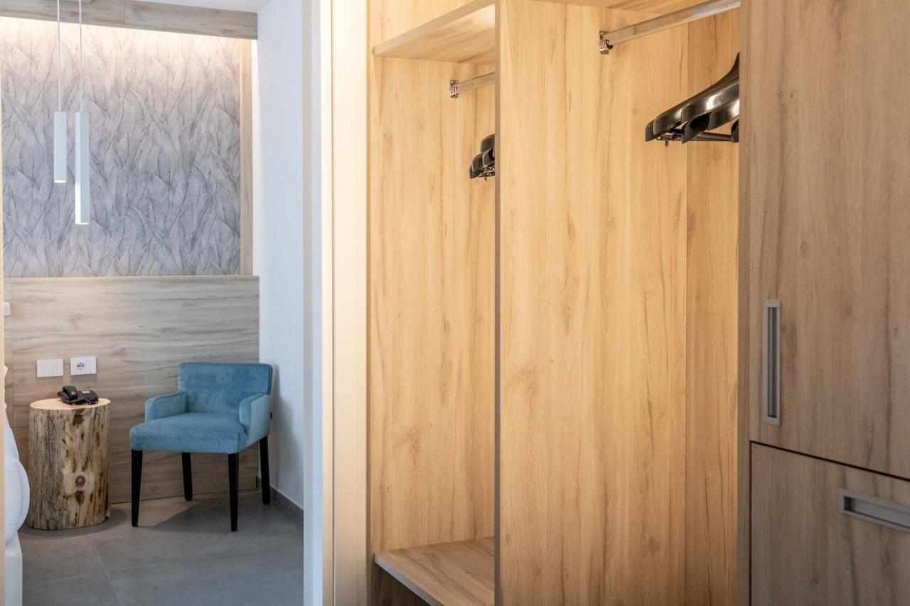 Bellettini Hotel 4*