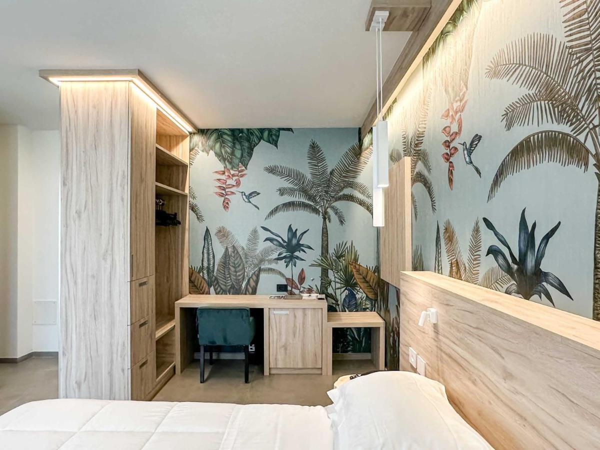 Bellettini Hotel Milano Marittima