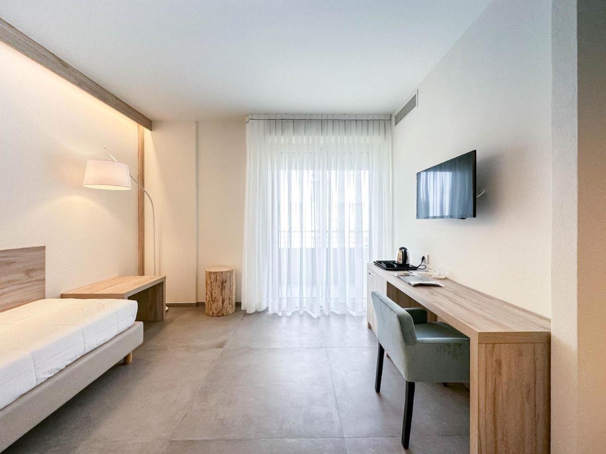 Bellettini Hotel 4*