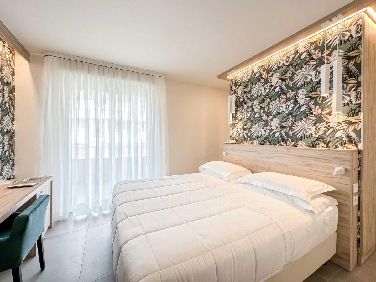 Bellettini Hotel Milano Marittima