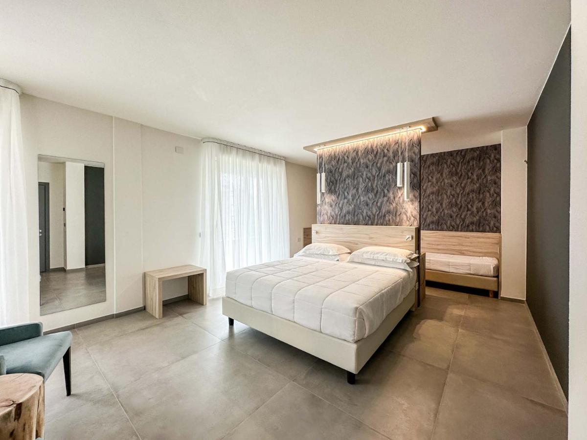 Hotel Bellettini