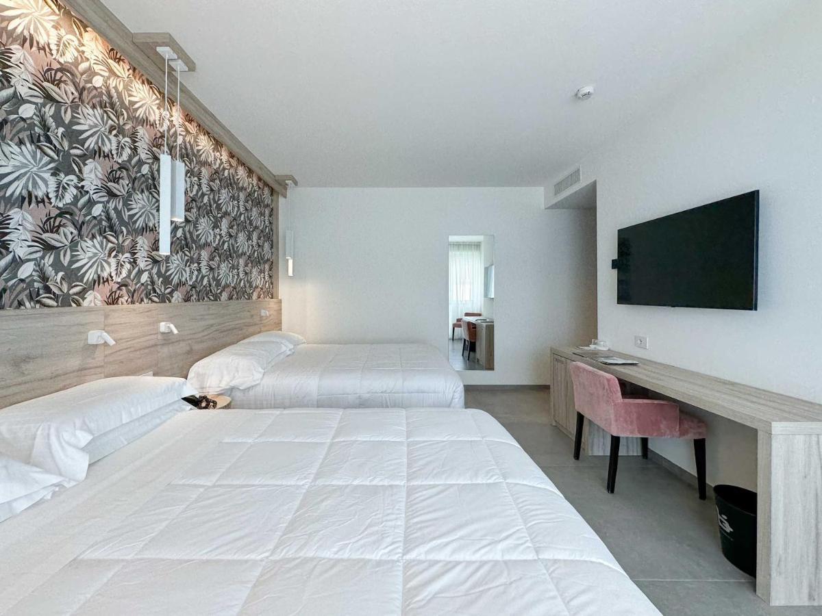 Bellettini 4*