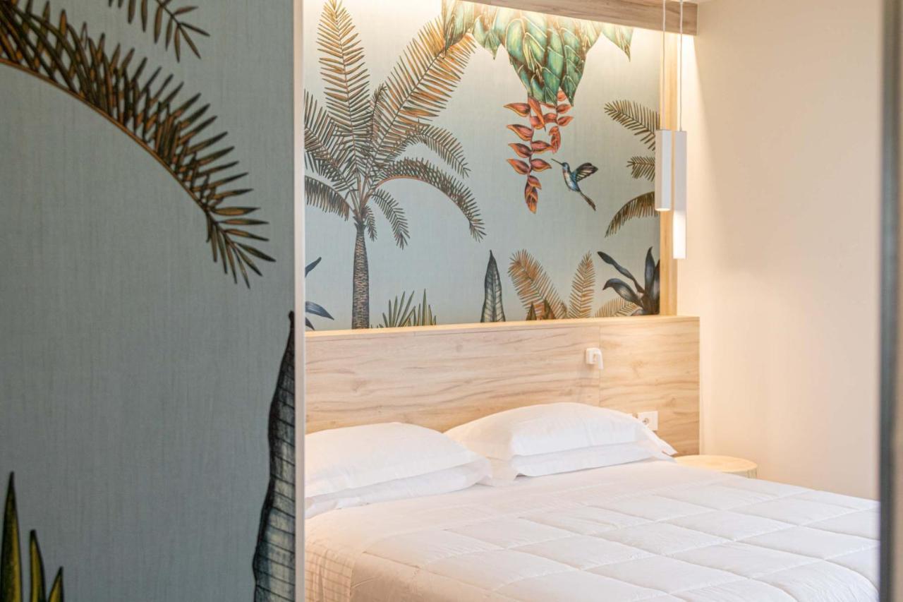 Bellettini 4* Milano Marittima