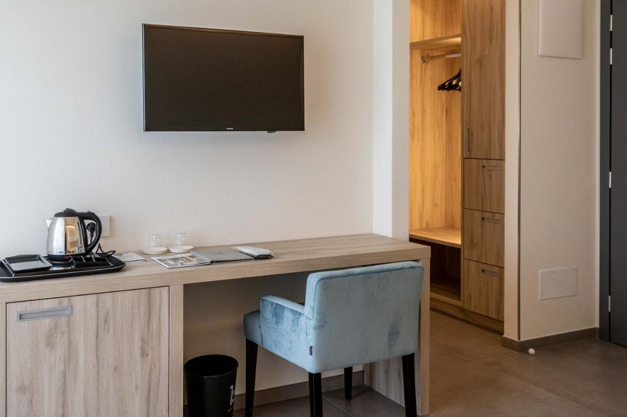 Hotel Bellettini 4*