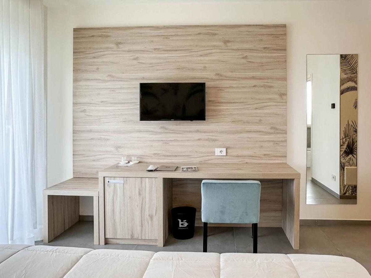 Hotel Bellettini 4*