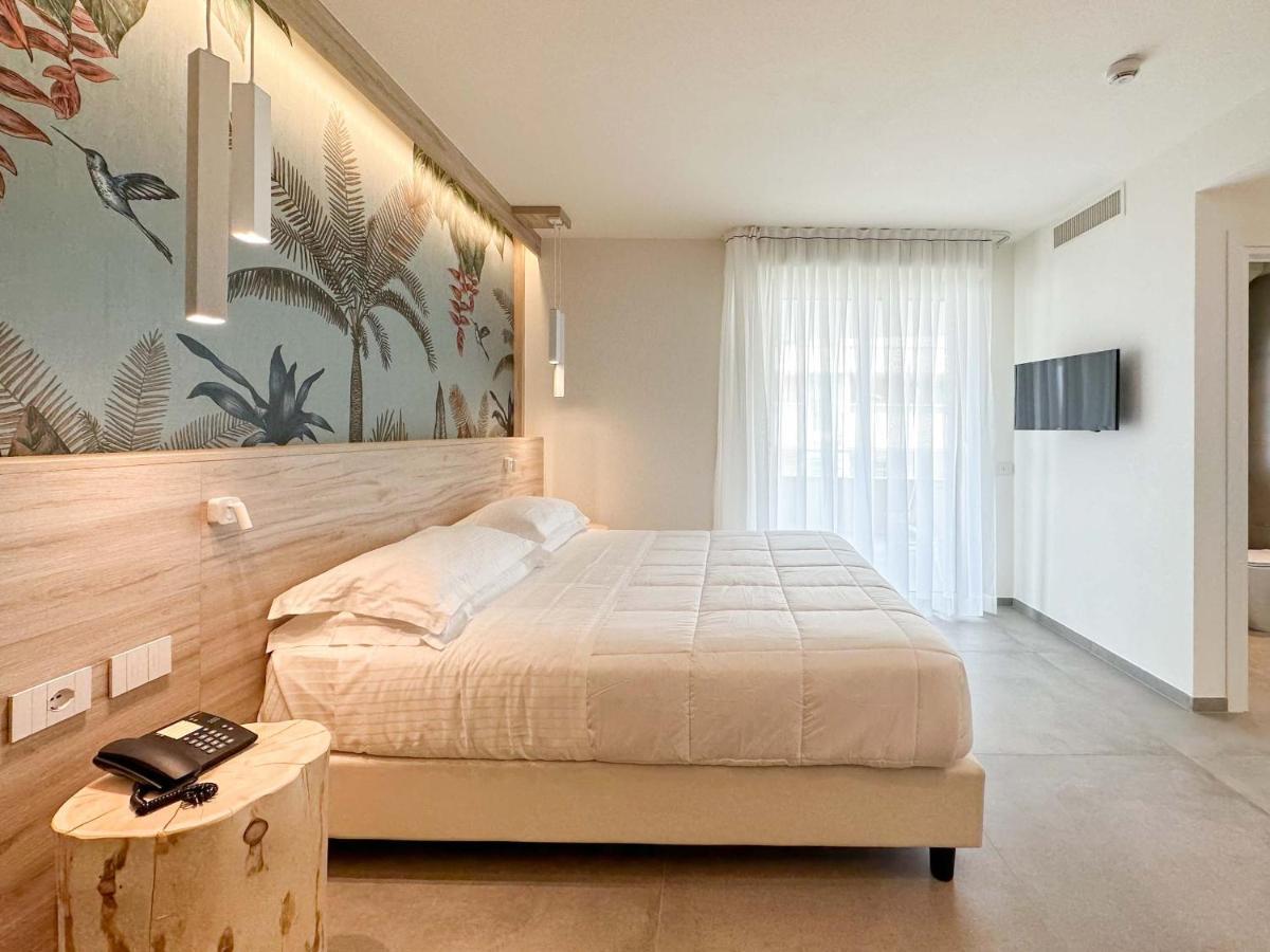 Hotel Bellettini
