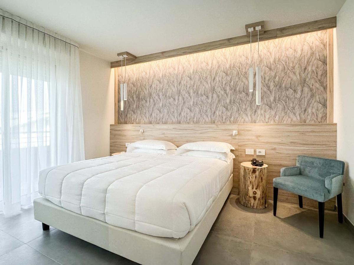 Bellettini Hotel