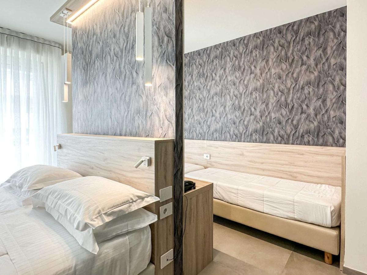 Hotel Bellettini