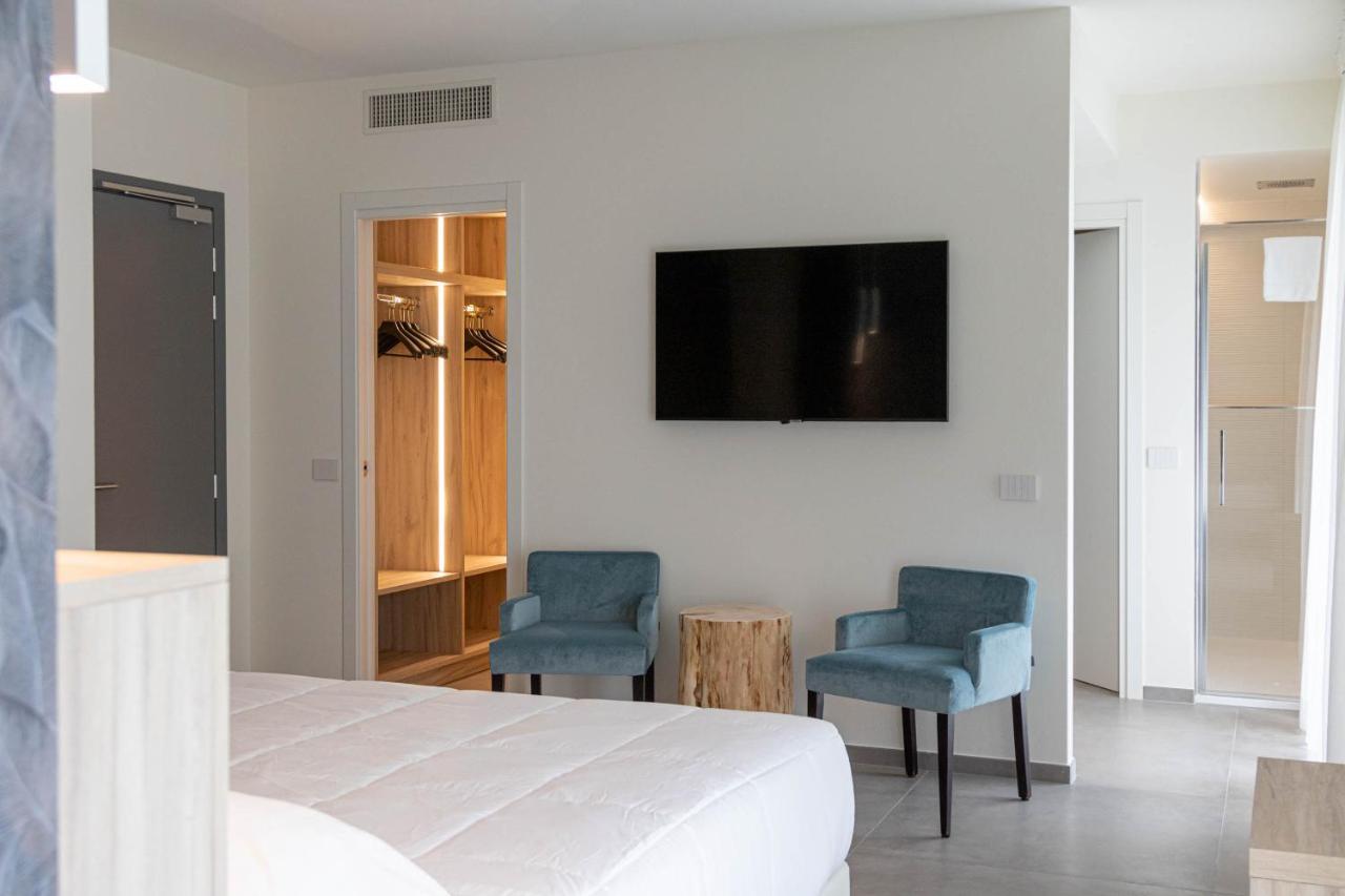 Hotel Bellettini 4*