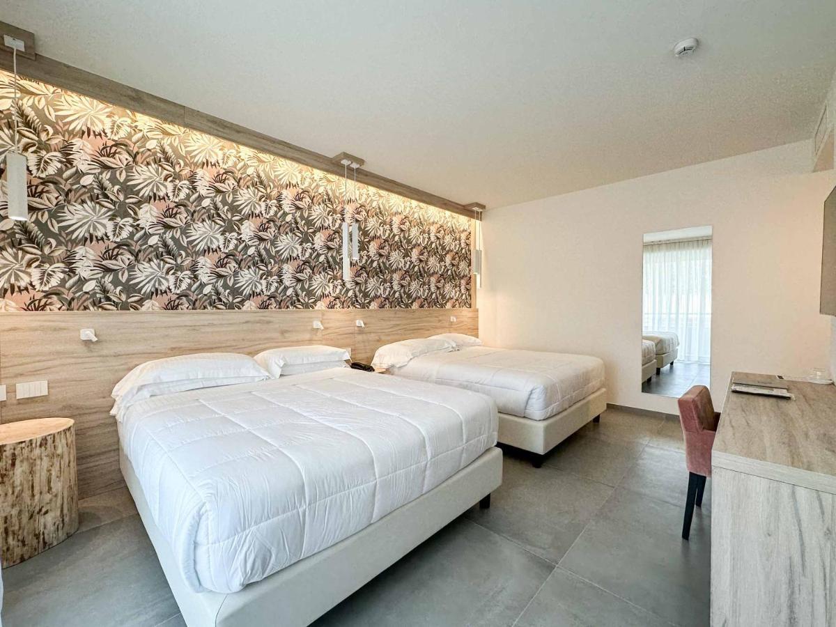 Hotel Bellettini 4*