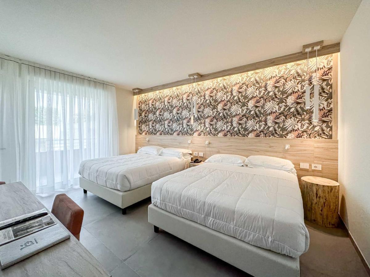Bellettini Hotel