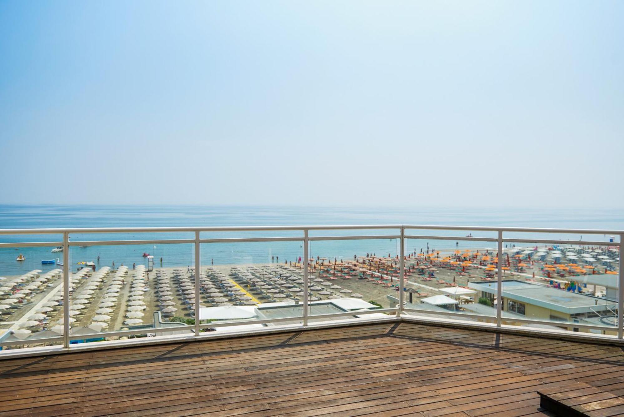 Hotel Bellettini Milano Marittima