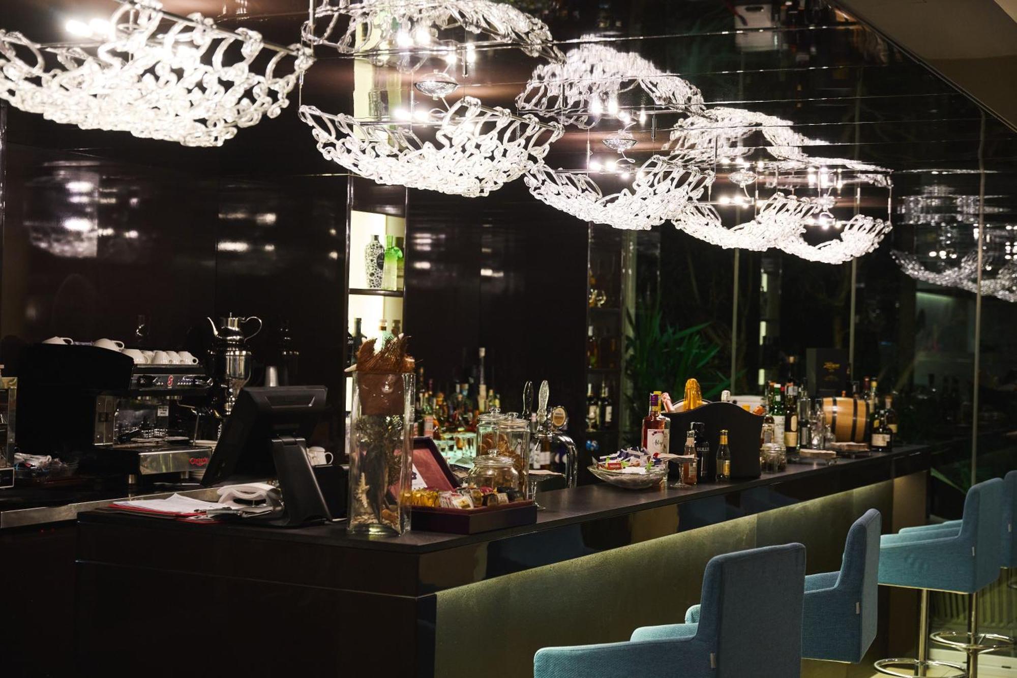 Hotel Bellettini Milano Marittima