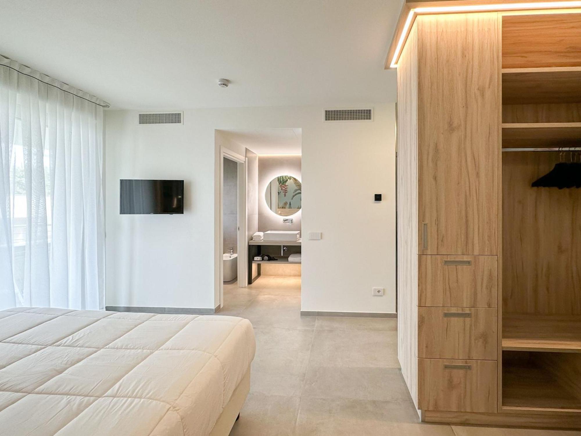 Bellettini Hotel Milano Marittima