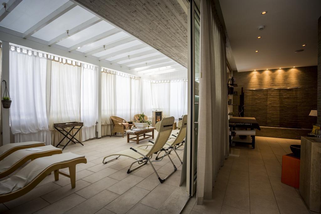 Bellettini Hotel 4*