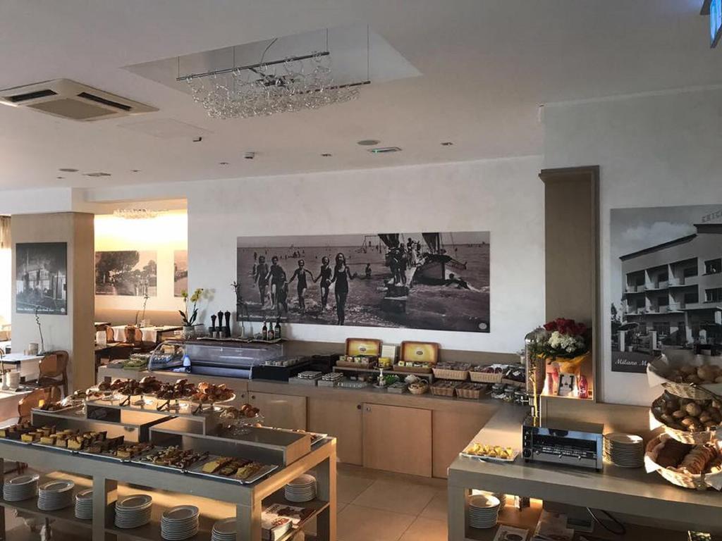 Hotel Bellettini 4*
