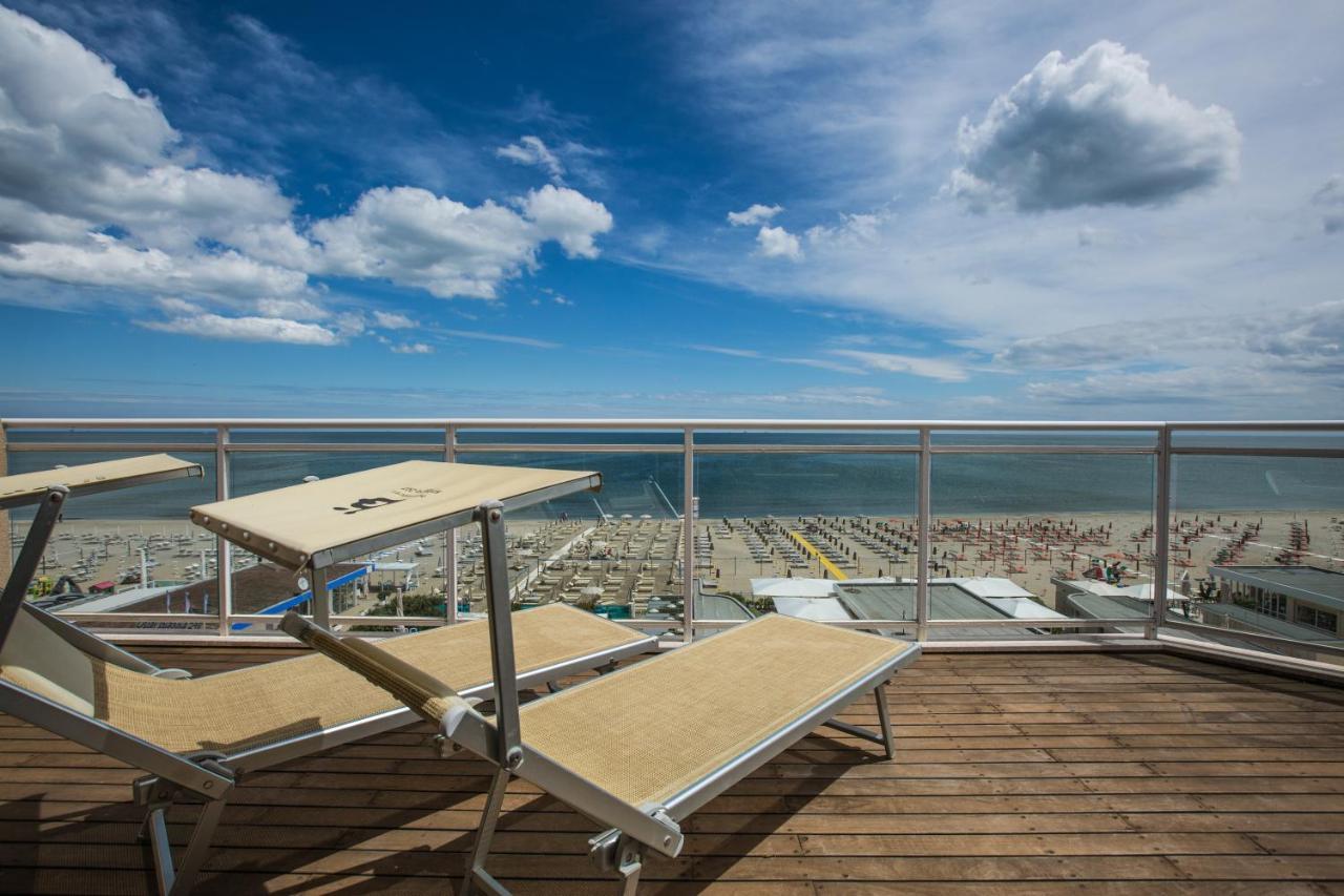 Hotel Bellettini Milano Marittima