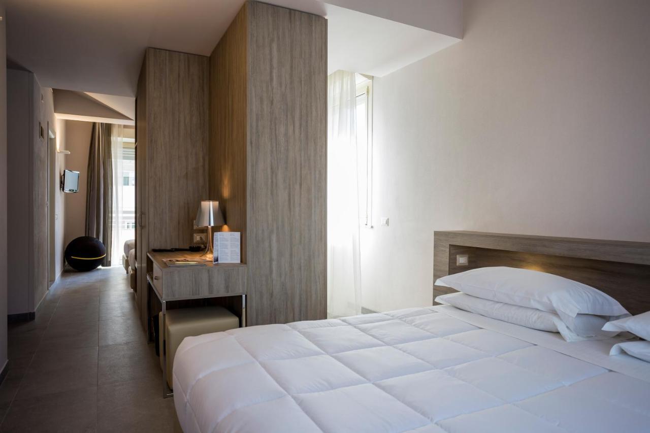 Bellettini Milano Marittima